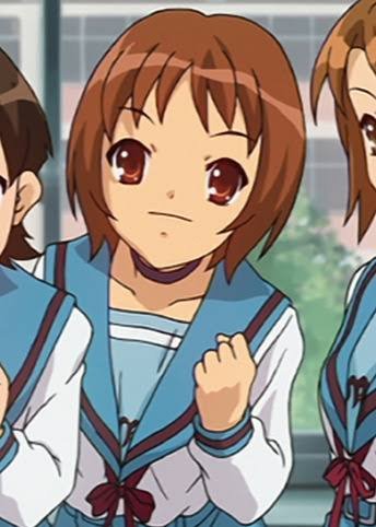 Mizuki Okajima