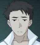 Okabe