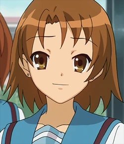Takako Nakanishi