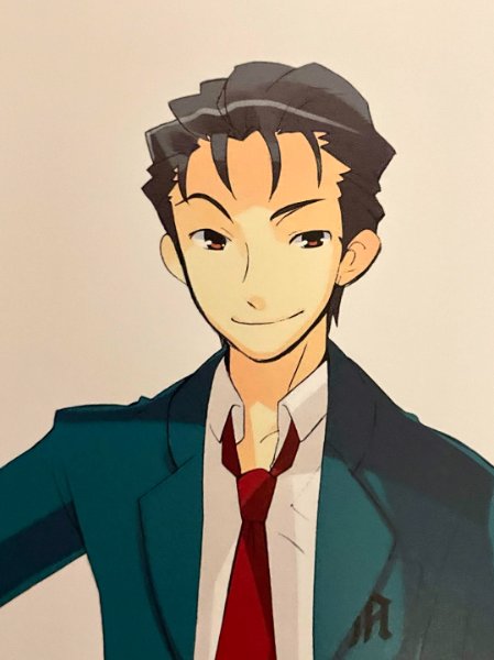 Taniguchi