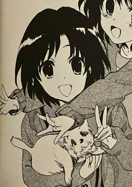 Yoshimi Sakanaka