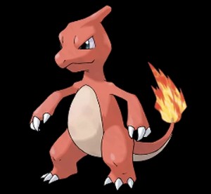 Charmeleon