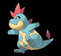Croconaw