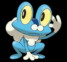 Froakie