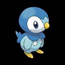 Piplup
