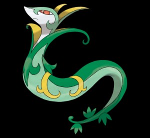 Serperior