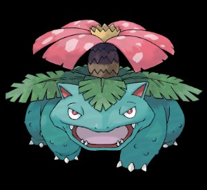 Venusaur