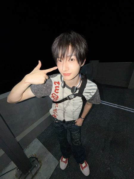 Donghwa