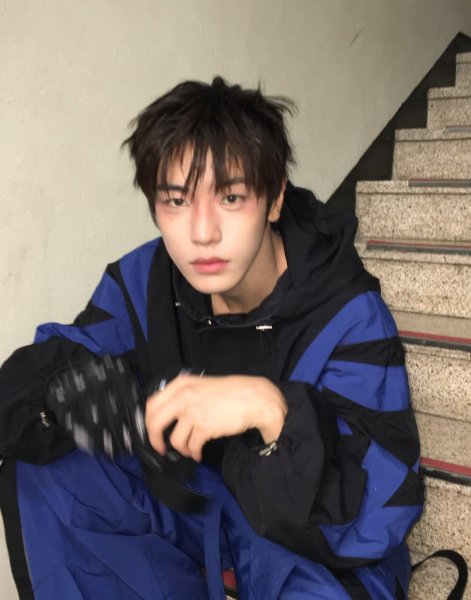 Seungho