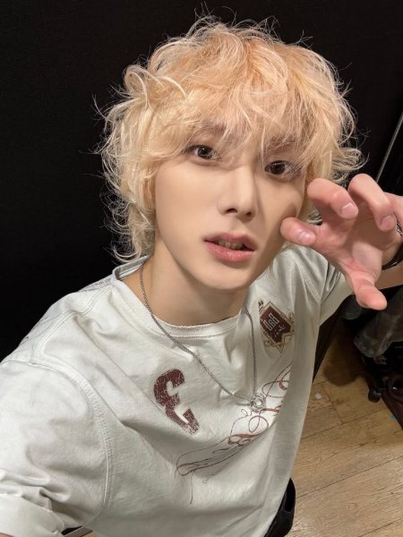 Sungho