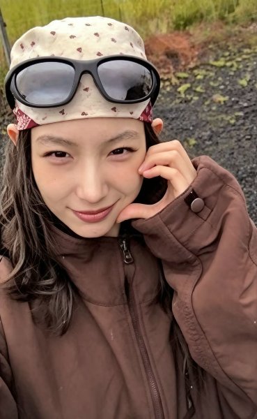 Yi hani