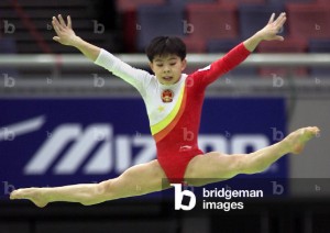 Bai chunyue