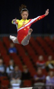 Dong fangxiao