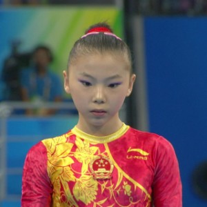 He kexin