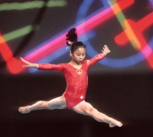 Li li