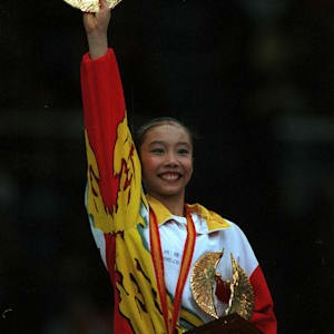 Ling jie