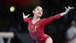 Liu tingting
