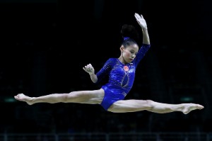 Shang chunsong
