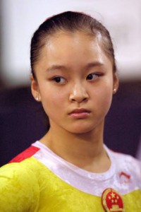 Sun xiaojiao