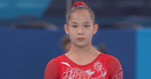 Tang xijing