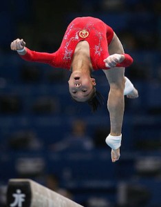 Wang tiantian