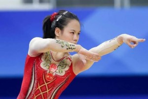Zhang qingying