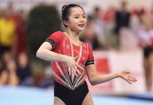 Zhang yihan