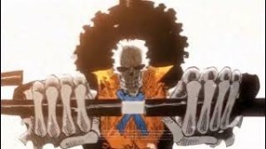 BROOK MUGIWARAS