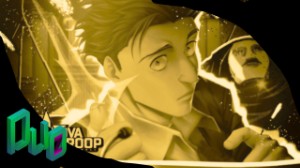 HIGURUMA NOVATROOP