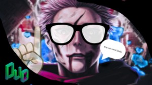 ITADORI NERD