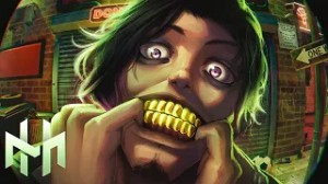VULGO ZUMBI