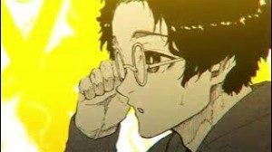 YUKIMIYA BASTARD X MANSHINE