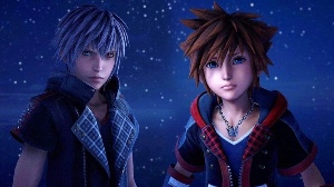 Sora x Yozora