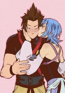 Terra x Aqua