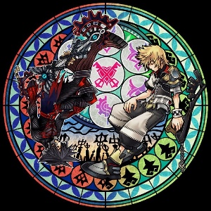Ventus x Vanitas