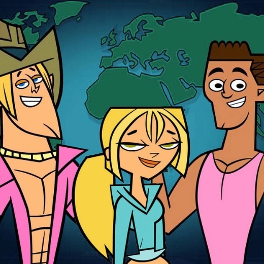 Poly Surfers