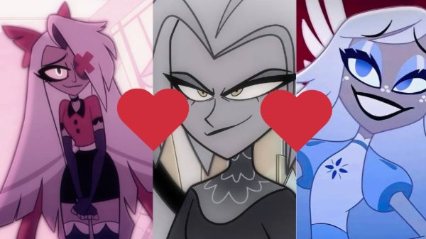 Vaggilute (Vaggi x Emily x Lute)