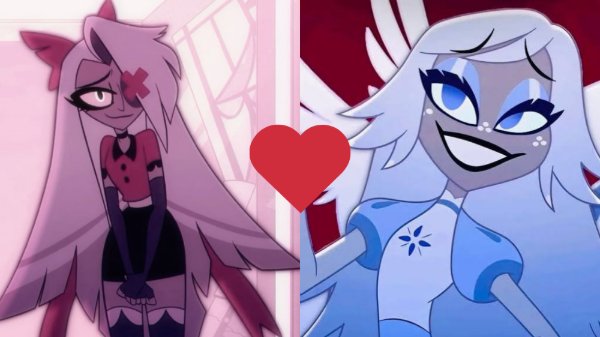 Vaggily (Vaggi x Emily)