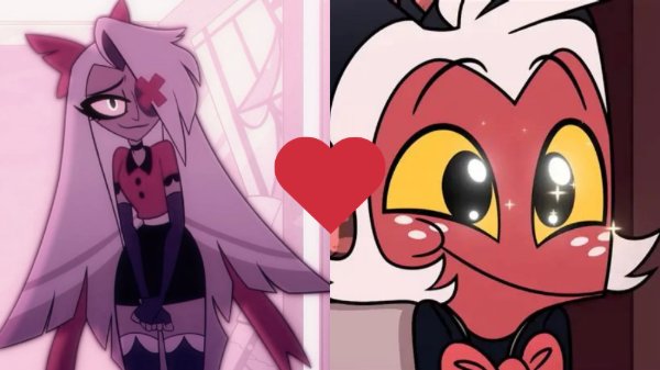 Vaggoxxie (Vaggi x Moxxie)