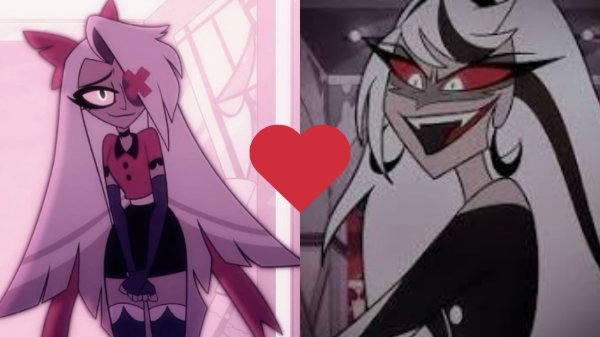 Vagmilla (Vaggi x Carmilla)