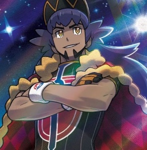 Leon