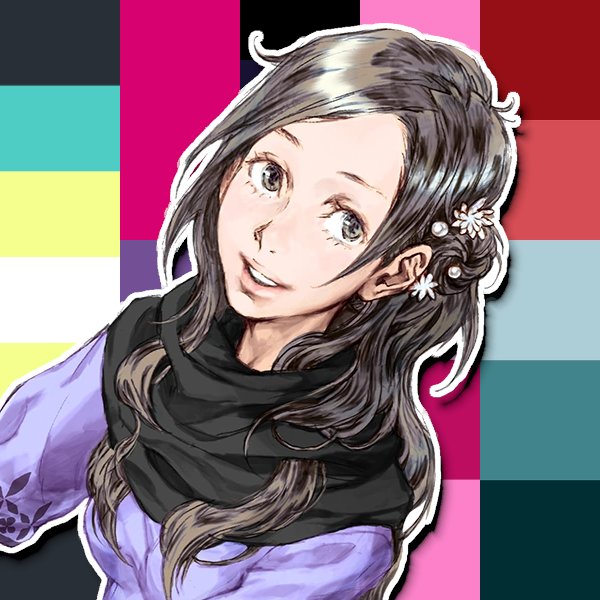 Akane - Zero Escape: The Nonary Games