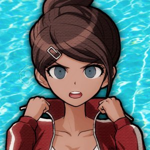 Aoi Asahina - Danganronpa: Trigger Happy Havoc