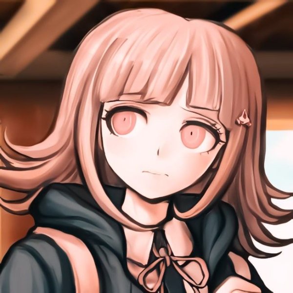 Chiaki Nanami - Danganronpa 2: Goodbye Despair
