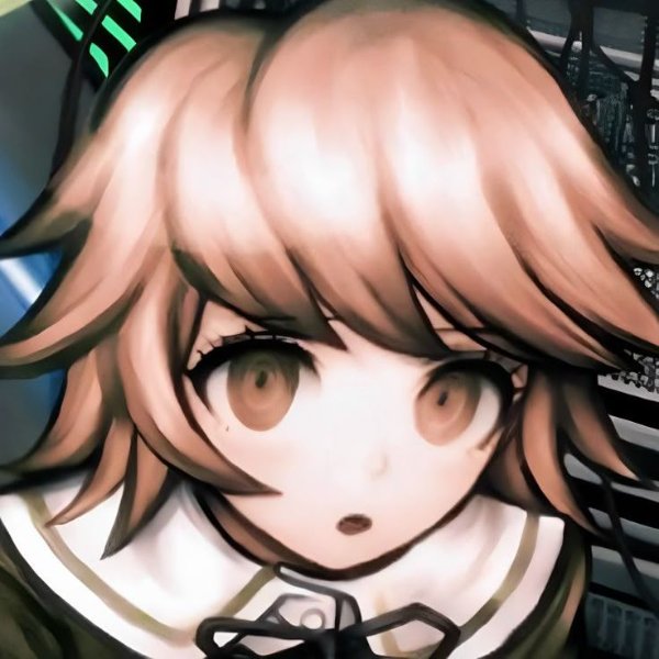 Chihiro Fujisaki - Danganronpa: Trigger Happy Havoc