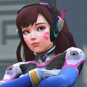 D.va - Overwatch
