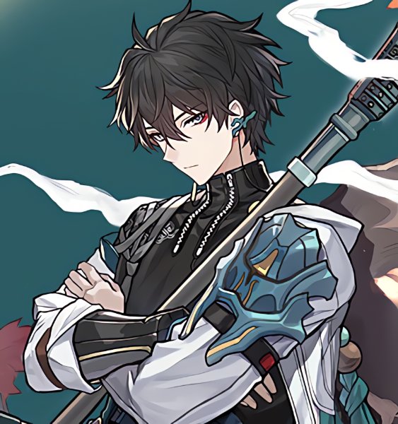 Dan Heng - Honkai Star Rail