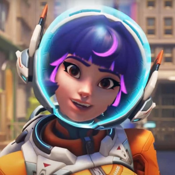 Juno - Overwatch