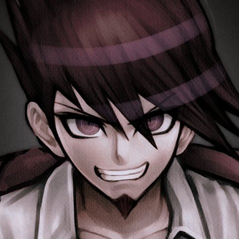 Kaito Momota - Danganronpa V3: Killing Harmony