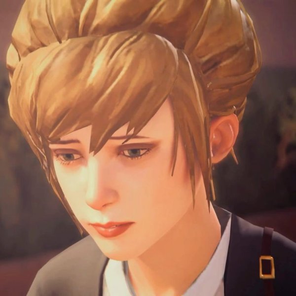 Kate Marsh - Life is Strange